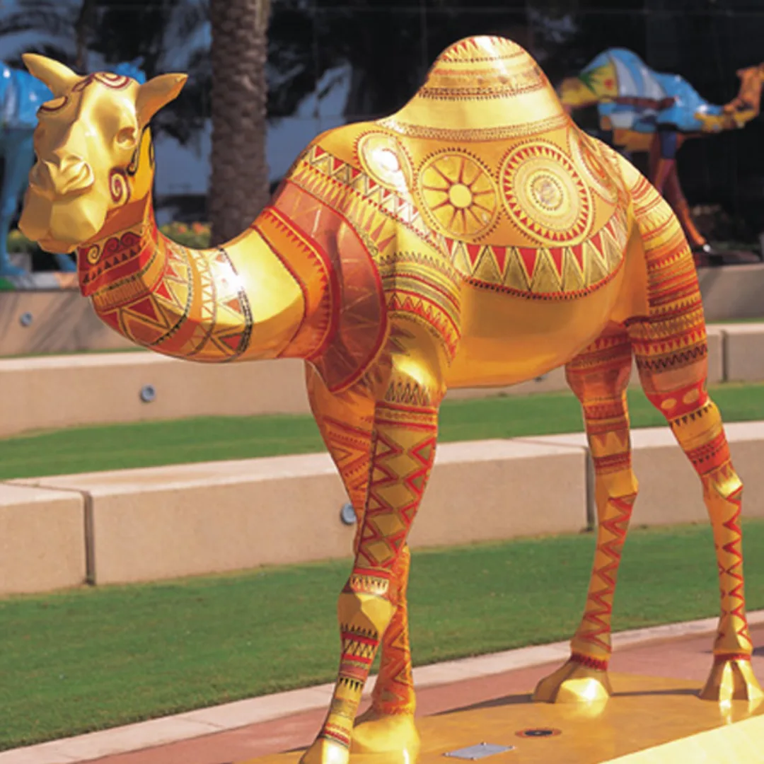 2D & 3D Specialized Fabrication